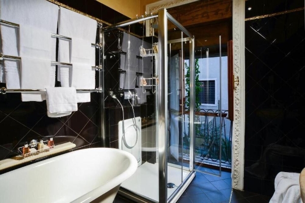 Hotel Gabbia d'Oro